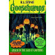Attack of the Jack-o-Lanterns by ''R.L. Stine''